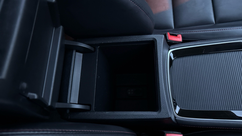 MG HS 1.5 T-GDI PHEV SE 5dr Auto Hatchback